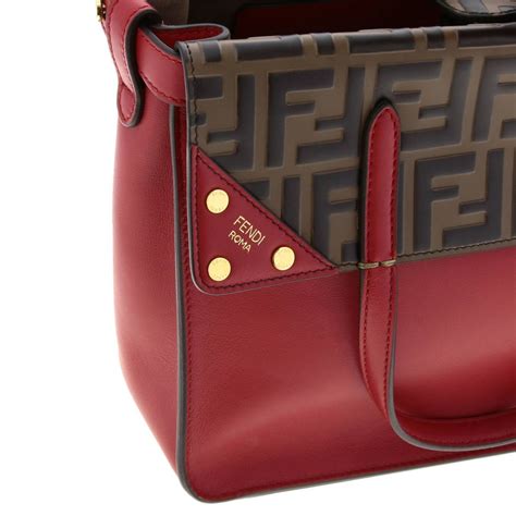 fendi small bag price|small Fendi bag with strap.